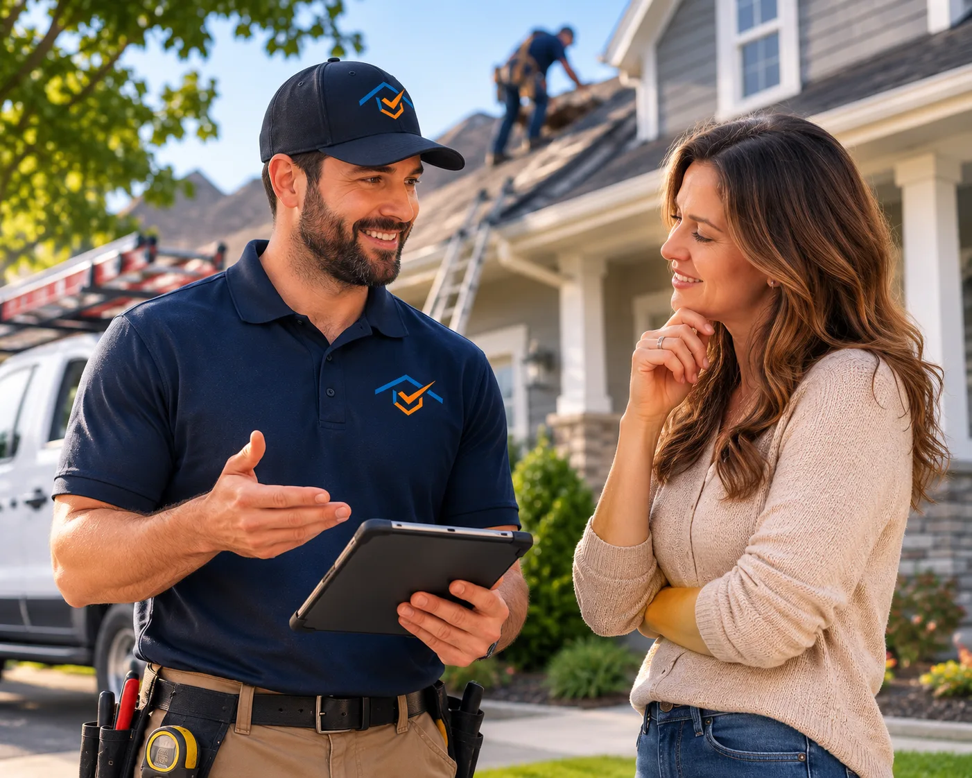 Roof Inspection FAQs in Lake Helen, FL